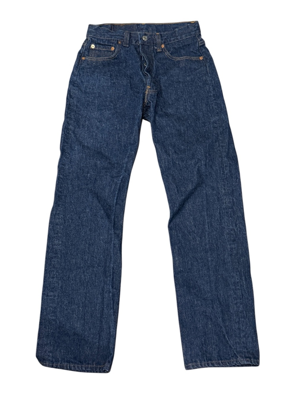 Vintage 90s Levi’s 501 Denim Jeans Sz 29X32